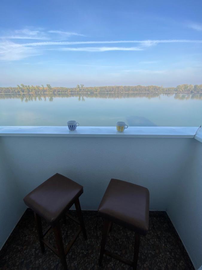 Danube Lägenhet Vukovar Exteriör bild